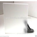popular clear frosted acrylic sheet with PE film